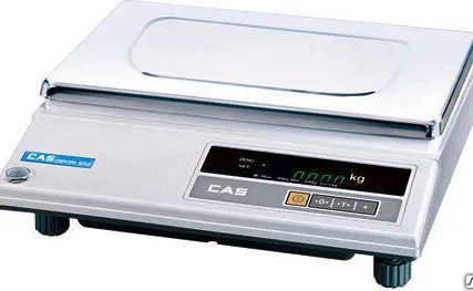 Фото №0 Весы CAS AD-10Н
