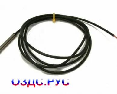 фото Датчик температуры NTC008HP00