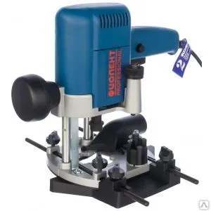 Фото №0 Фрезер фиолент мф3-1100э