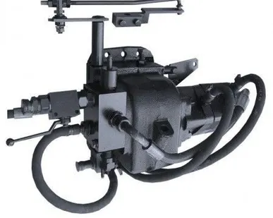 фото Гидроходоуменьшитель ХД-5