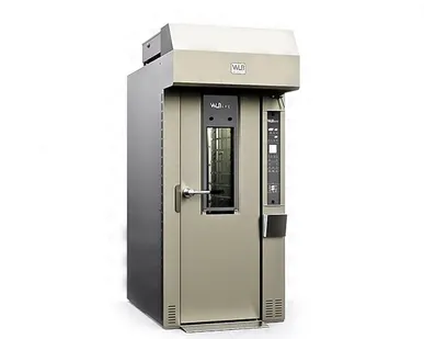фото Ротационная хлебопекарная печь WLBake ROTOR Slim PRO
