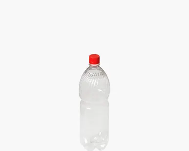 фото ПЭТ Бутылка 0,5 л.