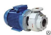 Фото №0 Насос консольные моноблочно-линейный 1КМЛ