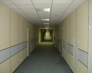 фото Отделочные работы производственных, складских и торговых помещений.