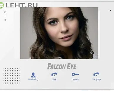 фото FE-IP70M: Монитор домофона цветной