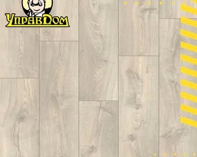 фото Ламинат Quick-Step Quick Step Eligna Wide 8 33 V4 UWH 8637 Дуб луговой