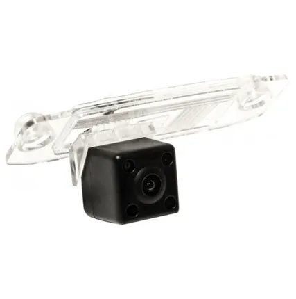 Фото №0 Камера заднего вида AVEL