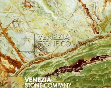 фото Onice verde 20мм