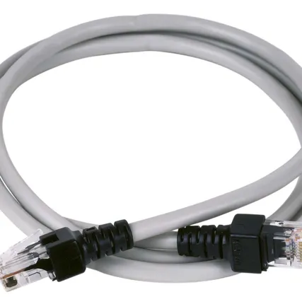 Фото №0 Кабель соединительный ETHERNET