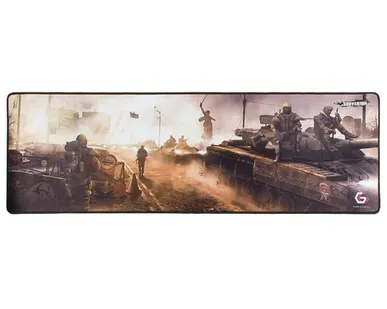 фото Коврик Gembird MP-GAME26 XXL