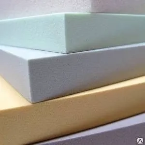 фото Полиуретан пластина 10 мм (500х500 мм, ~3,12 кг)