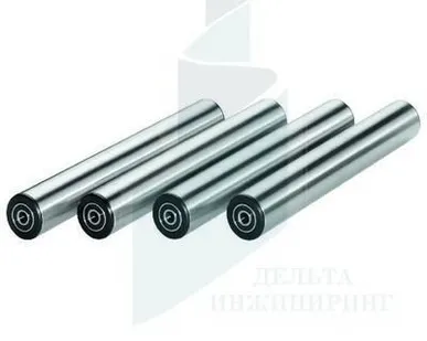 фото Комплект направляющих роликов REMS INOX