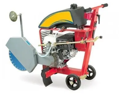 фото Нарезчик швов ТСС РШ-450Х (Honda GX390)