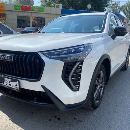 Фото №0 Хавал Джулион РКПП