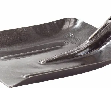 фото Лопата совковая рельсовая сталь КРОТ 4, Pobedit