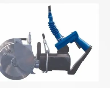 фото Дисковая пила BBKM 25-03 D для свиней в Москве