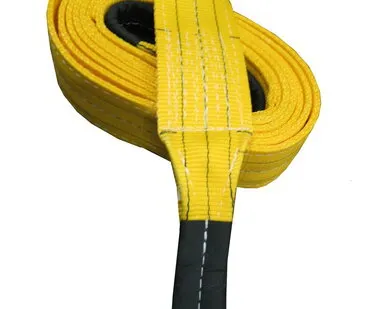 фото Строп текстильный петлевой СТП (SF6) 3,0 т. (75мм.) ИСП 3.L-1,4 м.