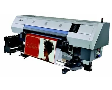 фото Принтер Mimaki TX500-1800DS
