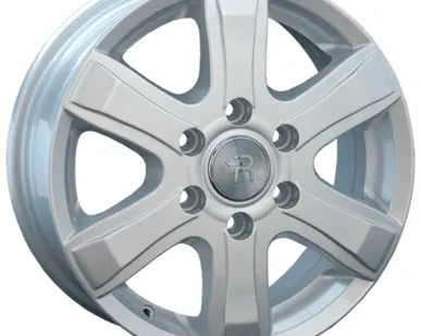 фото Колесный диск Replay VV74