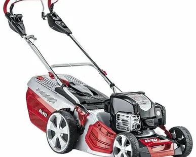 фото Газонокосилка AL-KO 119768
