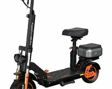 фото Электросамокат Kugoo KIRIN M5 PRO