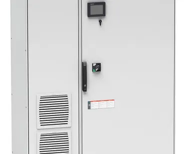 фото Активные фильтры AccuSine Schneider Electric (Франция) до 600А
