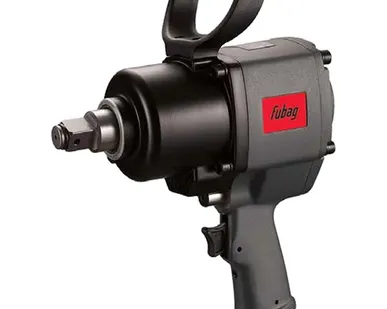 фото Пневмогайковерт ударный Fubag IW1600 3/4" / 100198