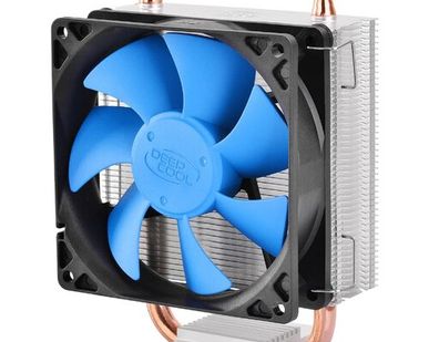 фото Кулер для процессора Deepcool