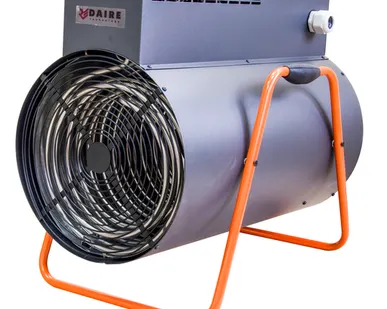 фото DAIRE TB 24/33 CT (24 КВТ) 380В