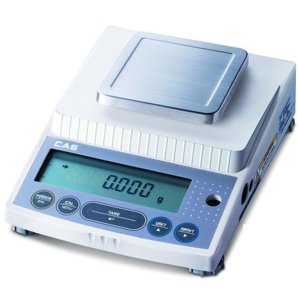 Фото №0 Весы электронные лабораторные CAS CBL-220H