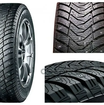 Фото №0 Yokohama Ice Guard IG65 205/65 R16 99T зимняя
