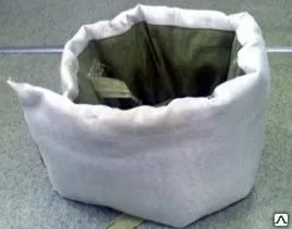 Фото №0 Термопояс термоизолирующий ТП