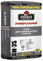 Фото №0 Клей «Геркулес» GM-35 универсальный 25кг/56/