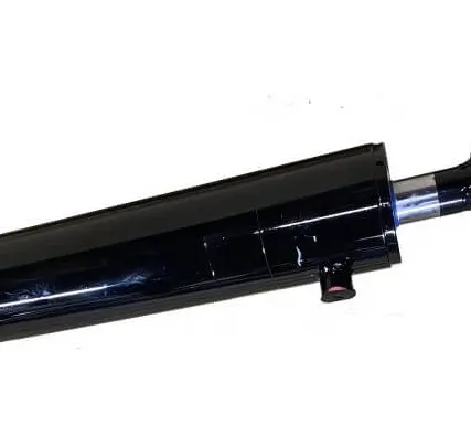 Фото №0 Гидроцилиндр 100.40.400.715.02 для КАД-7 ПГ-3-5, БД-10А, КТС-10-1, ЖВ-12,8, ККС-Ф-2, БДТ, ВМ-4А, ОП-12