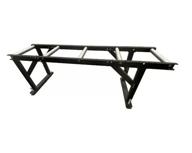 фото Рольганг модульной конструкции Metal Master МСП 380/2м h720‒790