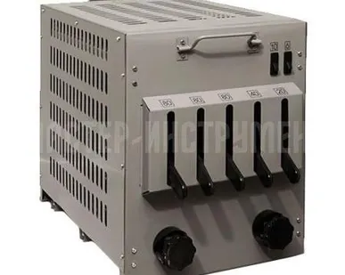 фото Реостат балластный РБ-302