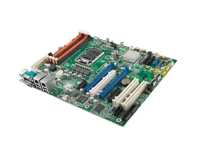 фото Материнская плата Advantech