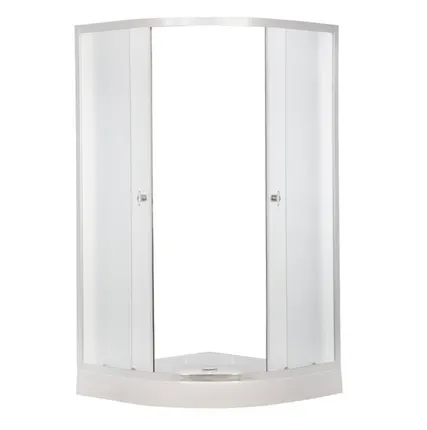 Фото №0 Душевой уголок  ER0508-C4