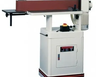фото Станок для шлифования кантов EHVS-80 (380В) JET