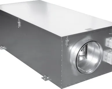 фото Компактная приточная установка VEKA 1000-9,0 L1