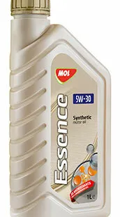 фото Масло моторное синт. MOL Essence 5W-30 (e1L)