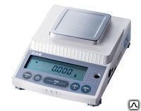 фото Весы электронные лабораторные CAS cbl-220h