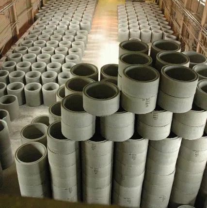 Фото №0 Кольца колодезные КС 10,9