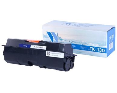 фото Картридж NV Print TK-130 для