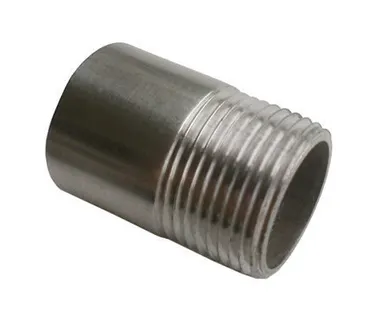 фото Резьба нерж. 1"