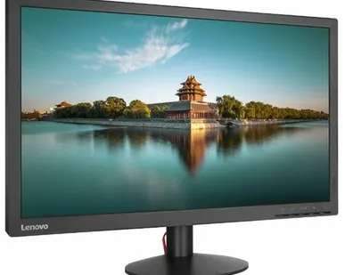 фото Монитор Lenovo ThinkVision T2224d