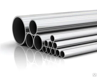 фото Труба ВГП 57 толщина 3,5 мм