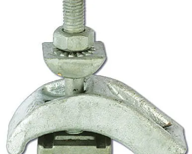 фото Струбцина закрывающая М10 DKC