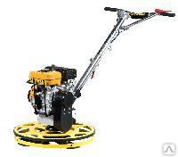 фото Затирочная машина PMT24 бензиновая Masterpac двигатель Honda GX160.