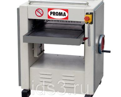 фото Рейсмусовый станок T-400 Proma